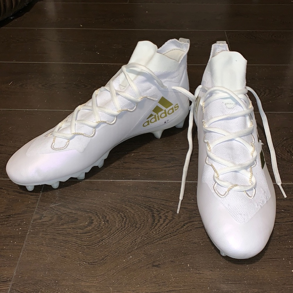 Adidas Ultra Boost Football Cleats